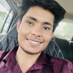 Nikhil Sharma