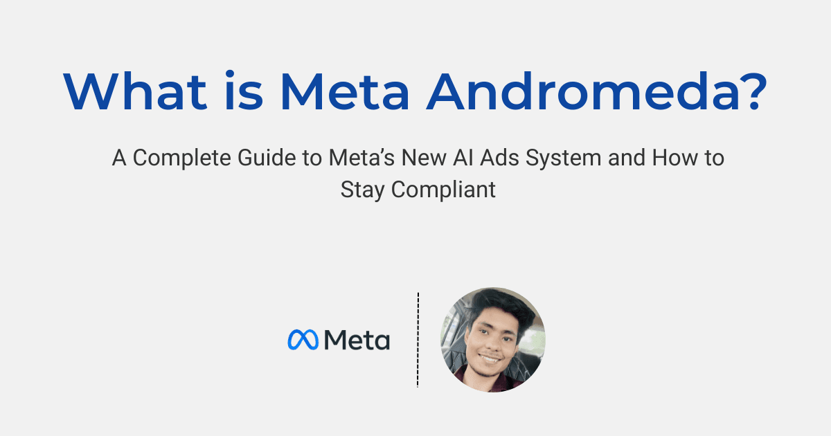 What is Meta Andromeda?