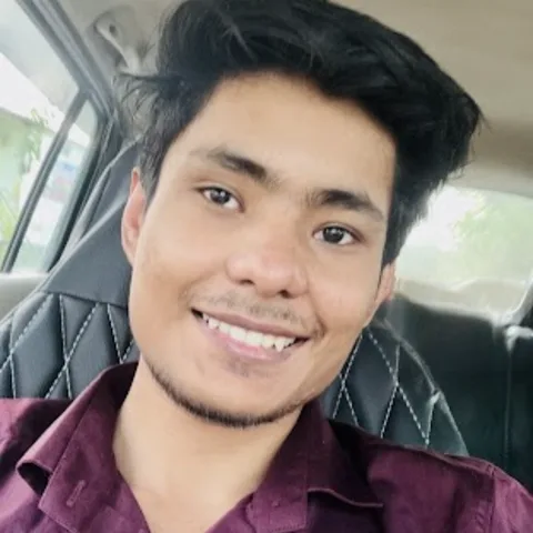 Nikhil Sharma